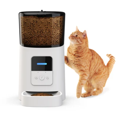 WiFi APP Automatic Pet Feeder